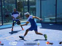 Campeonato España Selecciones Veteranos